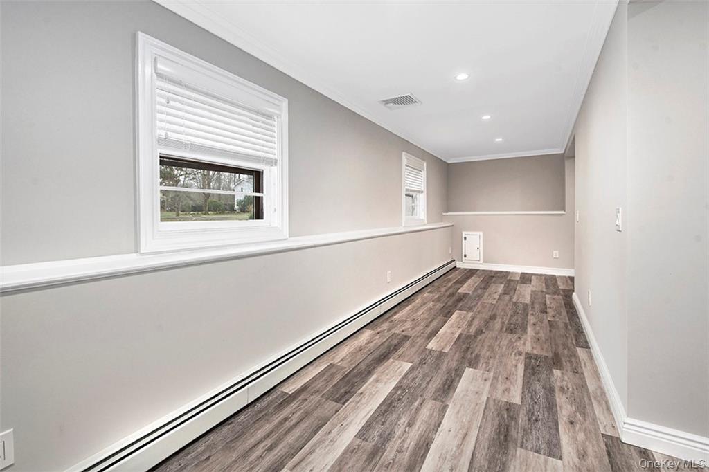 74 Edgewood Road Ossining, NY 10562 - Photo 20 of 29 Lower level flex space