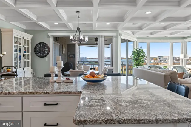 $735,000 | 436 Oyster Cove Drive, Grasonville, MD 21638