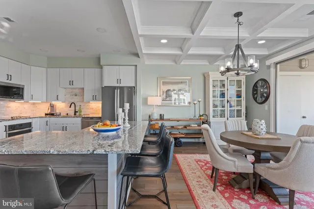 $735,000 | 436 Oyster Cove Drive, Grasonville, MD 21638