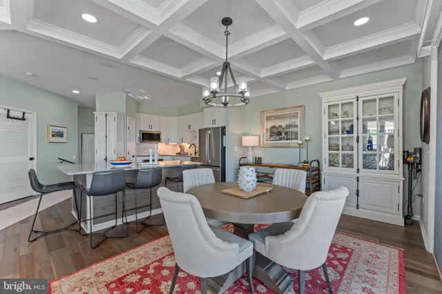 $735,000 | 436 Oyster Cove Drive, Grasonville, MD 21638