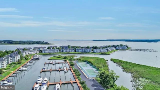 $735,000 | 436 Oyster Cove Drive, Grasonville, MD 21638