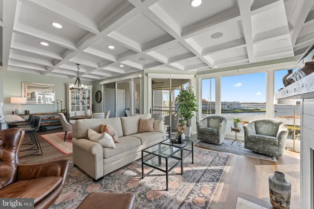 $735,000 | 436 Oyster Cove Drive, Grasonville, MD 21638