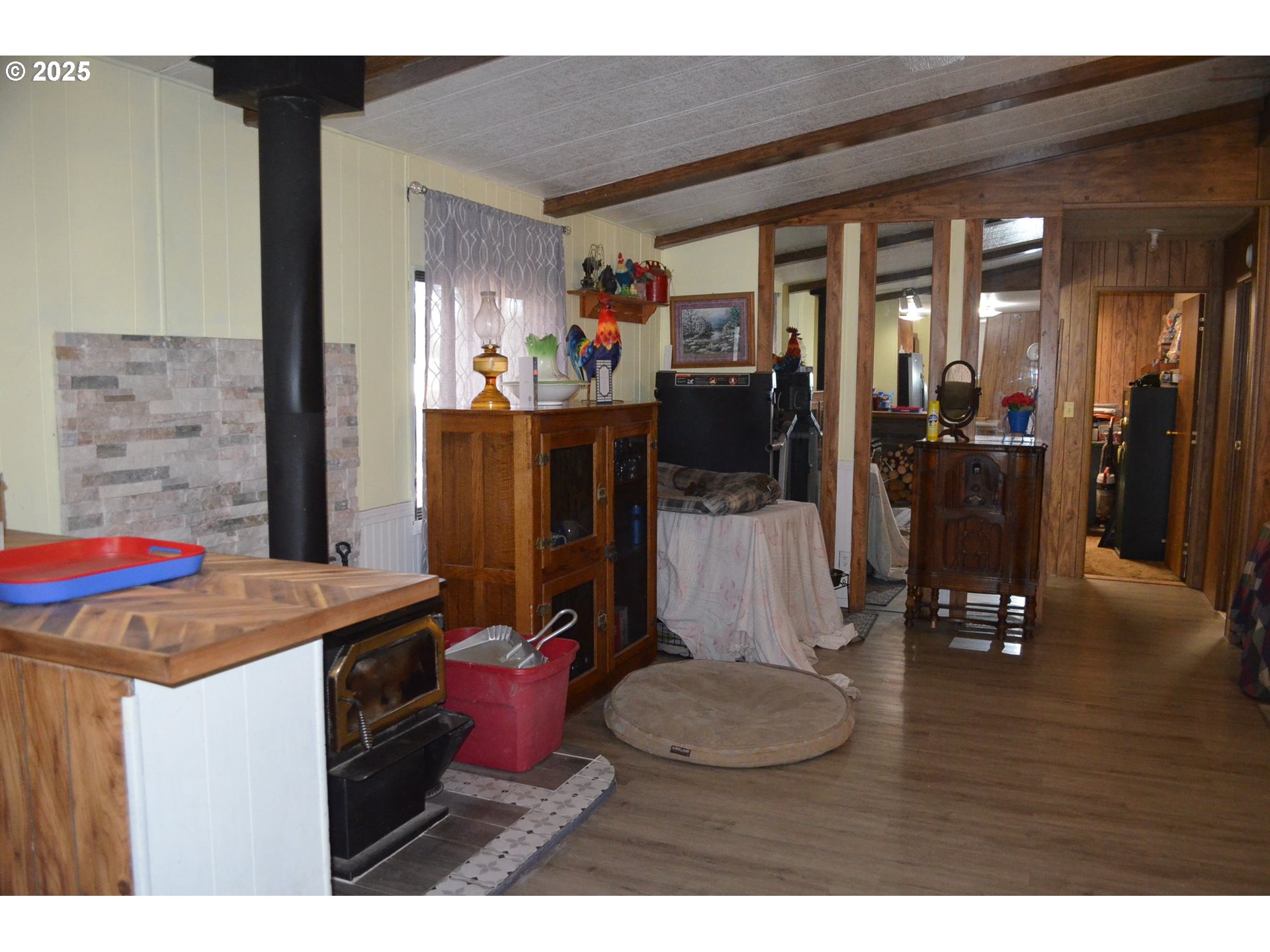 136028 Highway 97 Crescent, OR 97733 - Photo 20 of 48