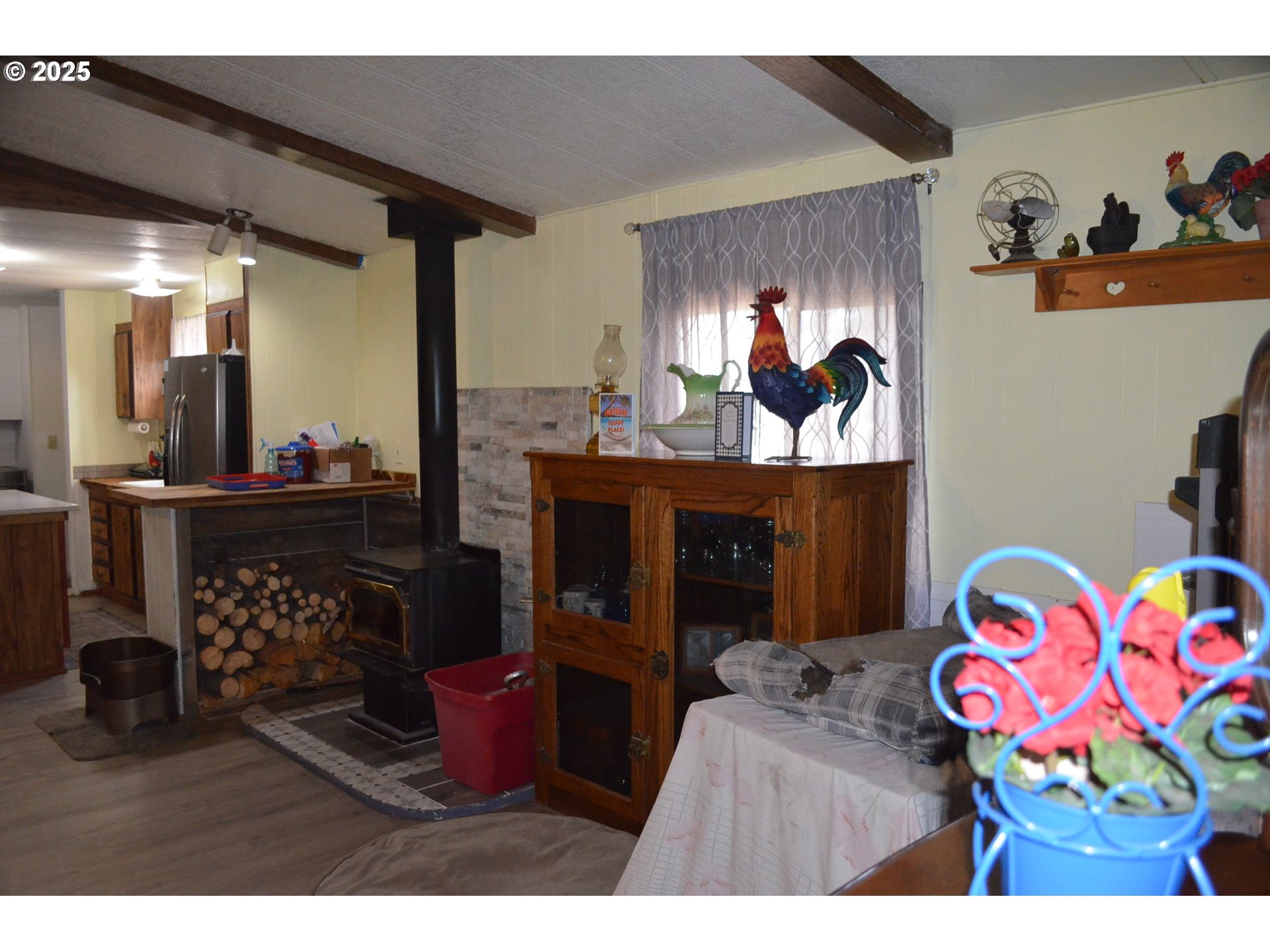 136028 Highway 97 Crescent, OR 97733 - Photo 24 of 48