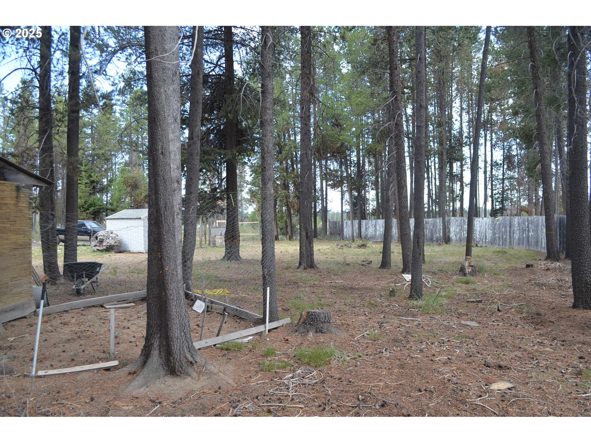 136028 Highway 97 Crescent, OR 97733 - Photo 36 of 48