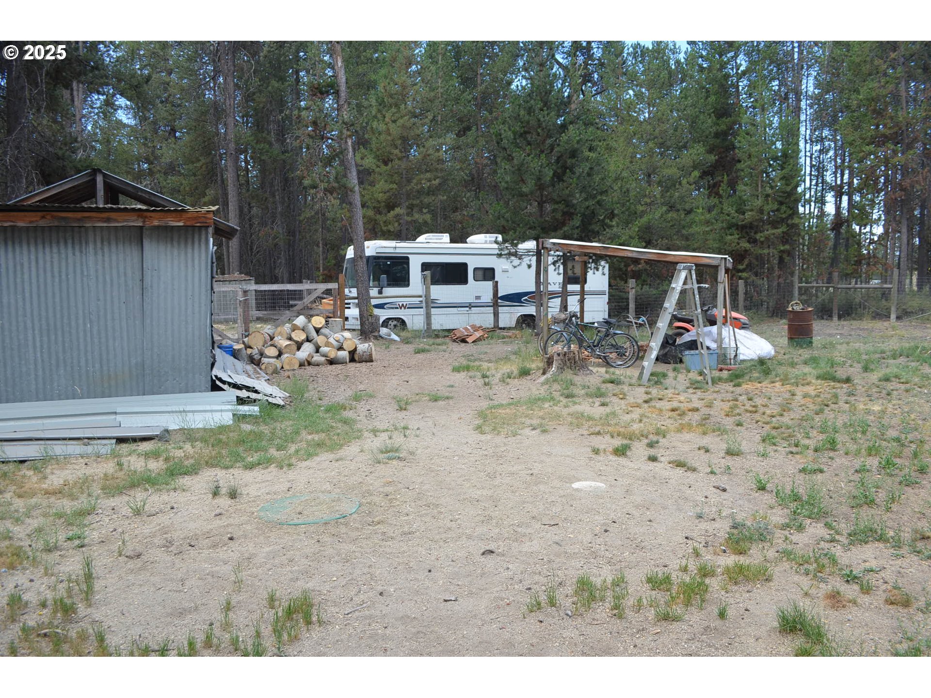 136028 Highway 97 Crescent, OR 97733 - Photo 41 of 48