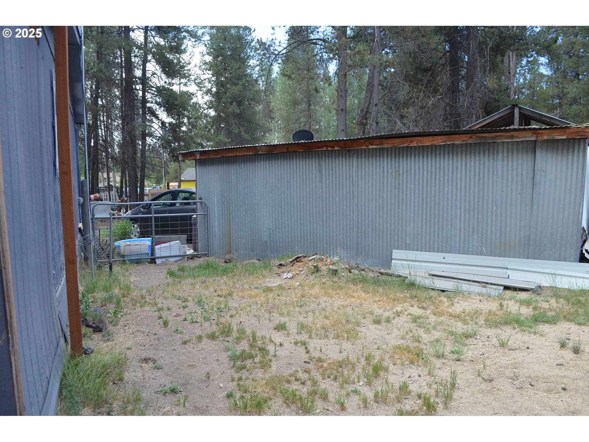 136028 Highway 97 Crescent, OR 97733 - Photo 42 of 48