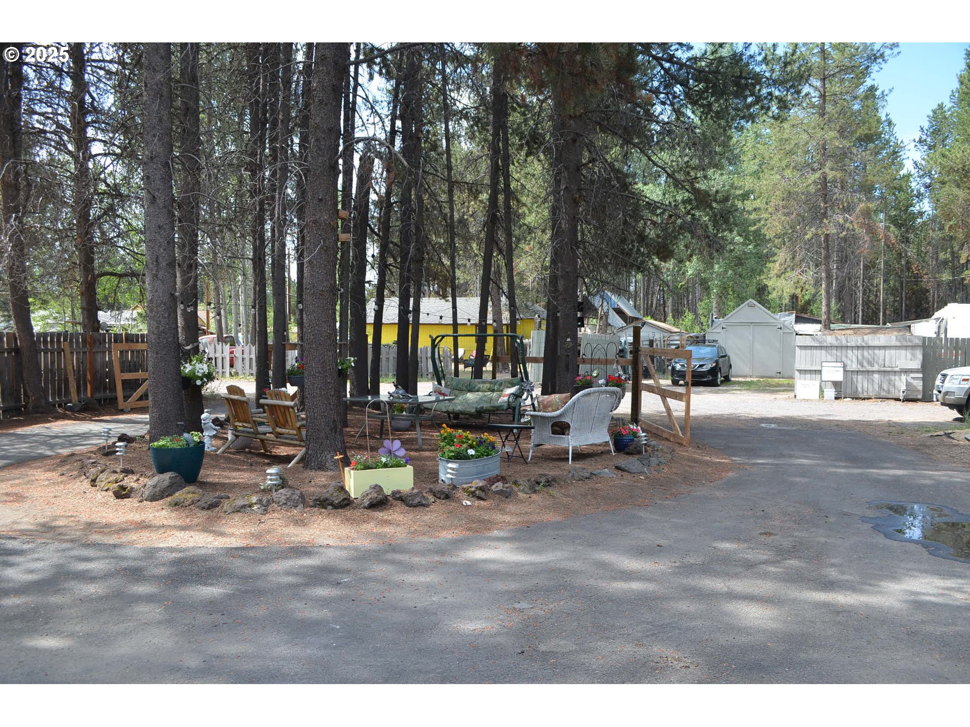 136028 Highway 97 Crescent, OR 97733 - Photo 45 of 48