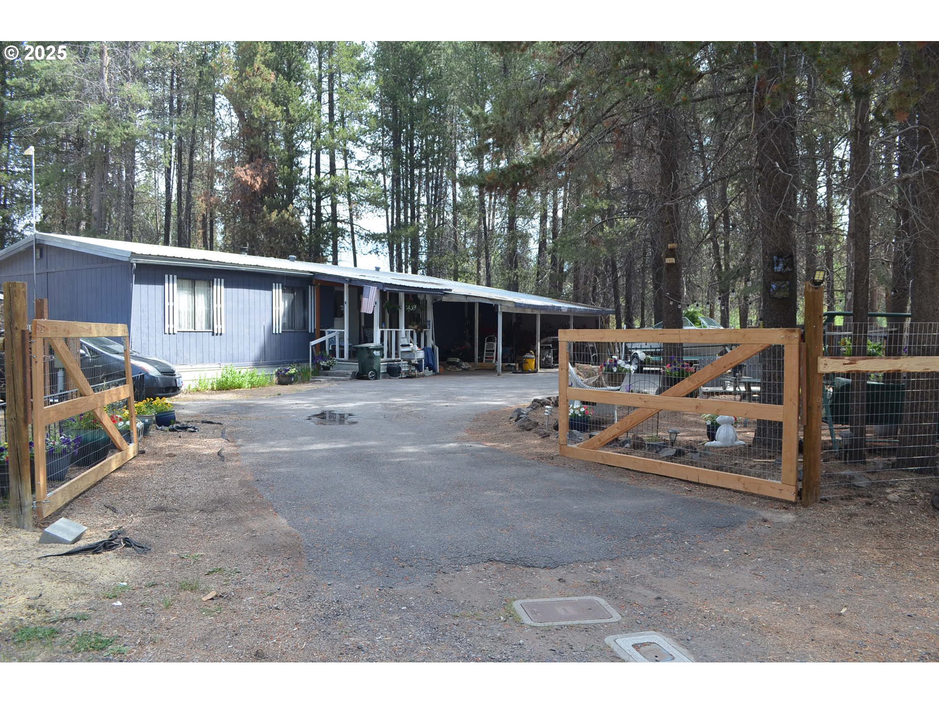 136028 Highway 97 Crescent, OR 97733 - Photo 48 of 48