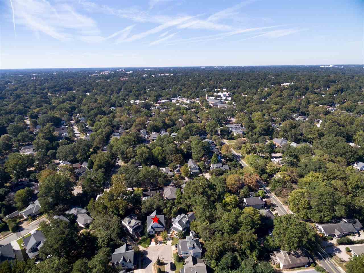 100 Village Mill Place Raleigh, NC 27608 - Photo 24 of 25 Photo 24