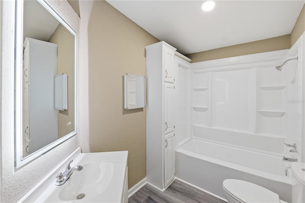 3205 Oakland Road South Lakeland, FL 33801 - Photo 24 of 34