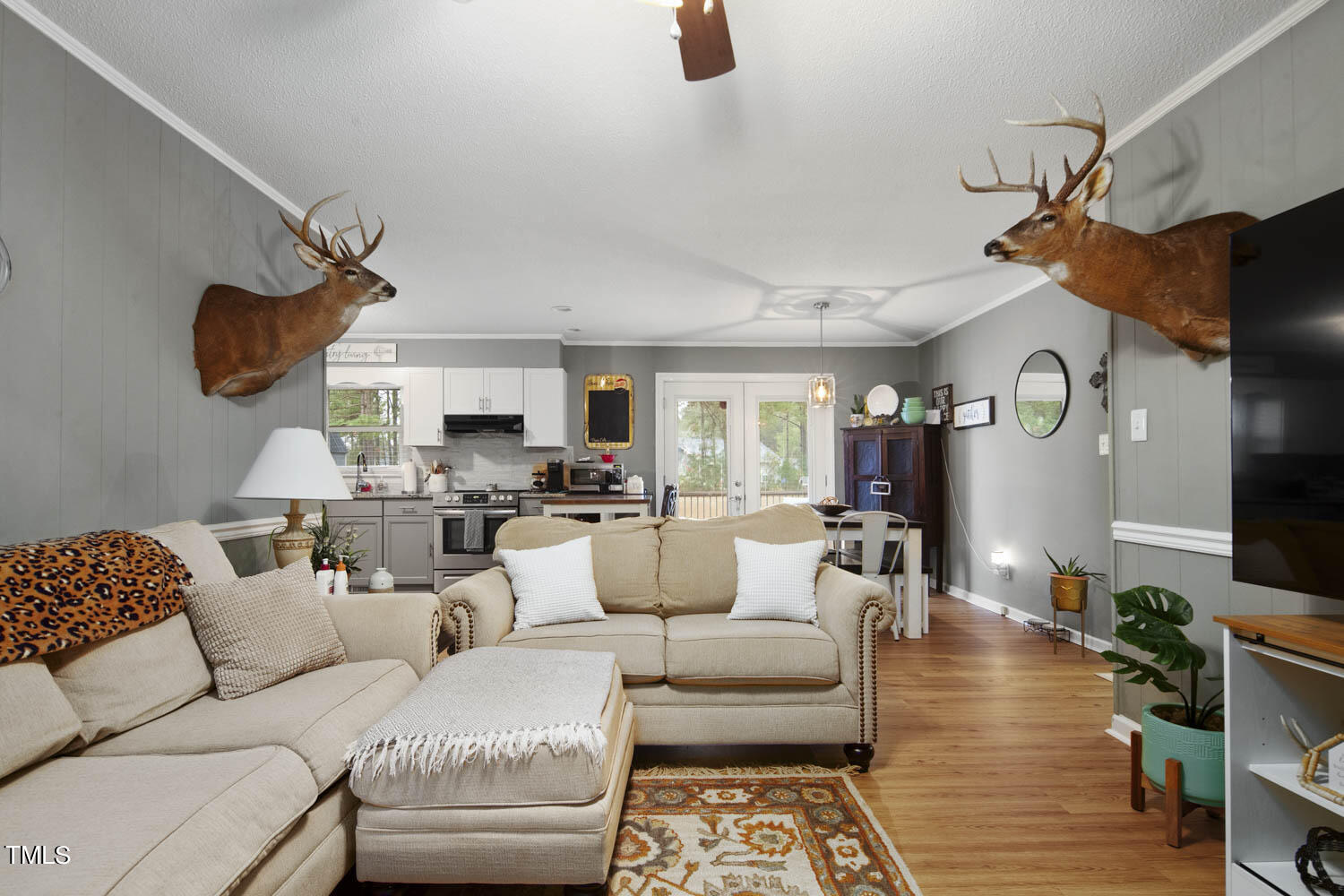 2587 Tarheel Road Benson, NC 27504 - Photo 9 of 44 10