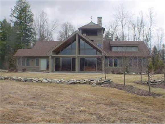 386 Iron Foundry Road Franconia, NH 03580 - Photo 1 of 1