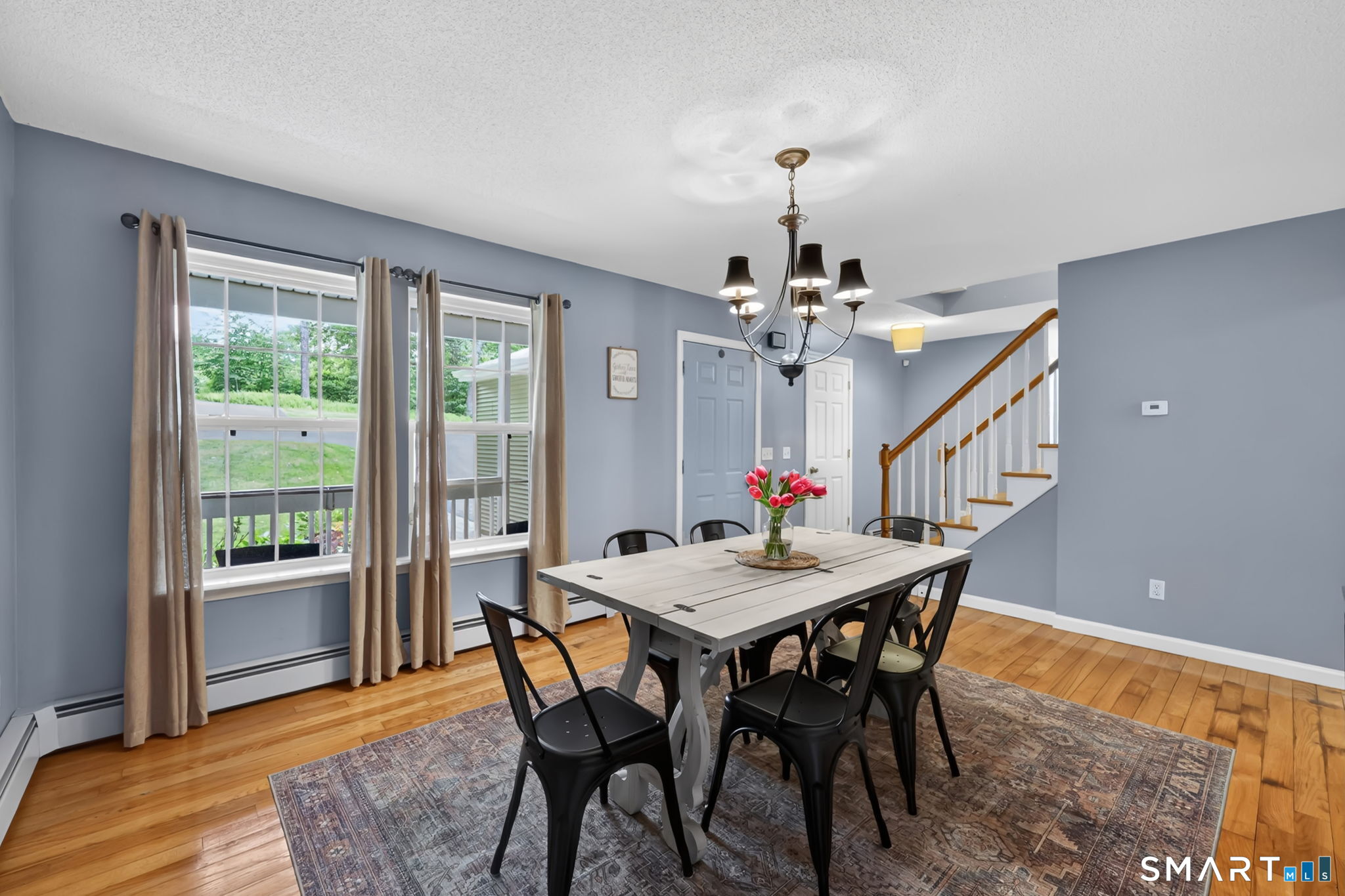 21 Old Willimantic Road Columbia, CT 06237 - Photo 4 of 40