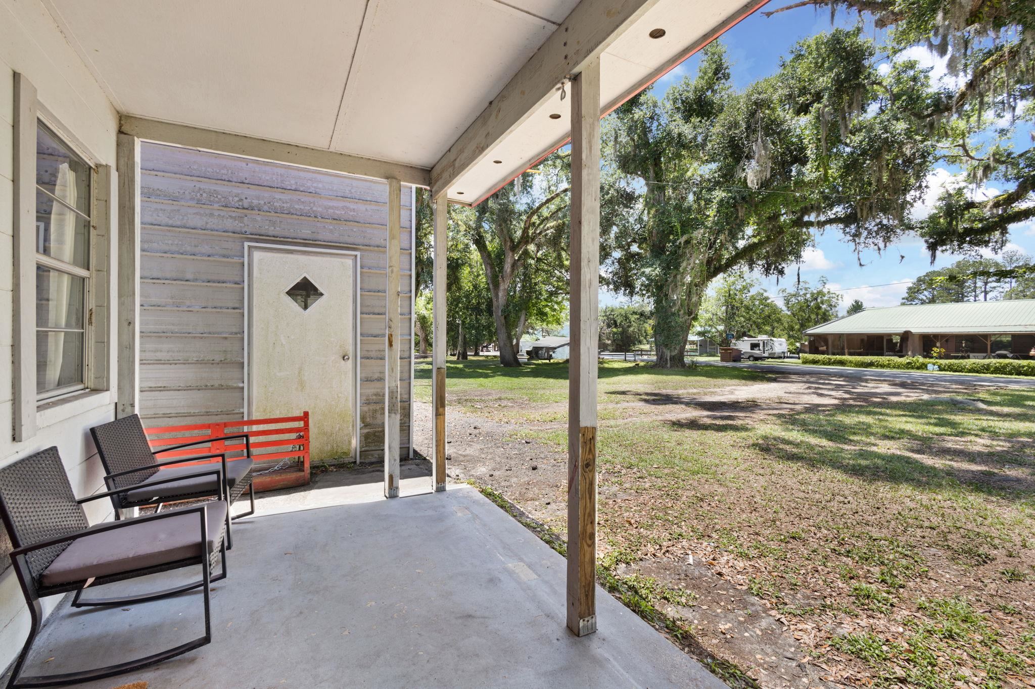 2098 Sam Poppell Road Perry, FL 32347 - Photo 24 of 36