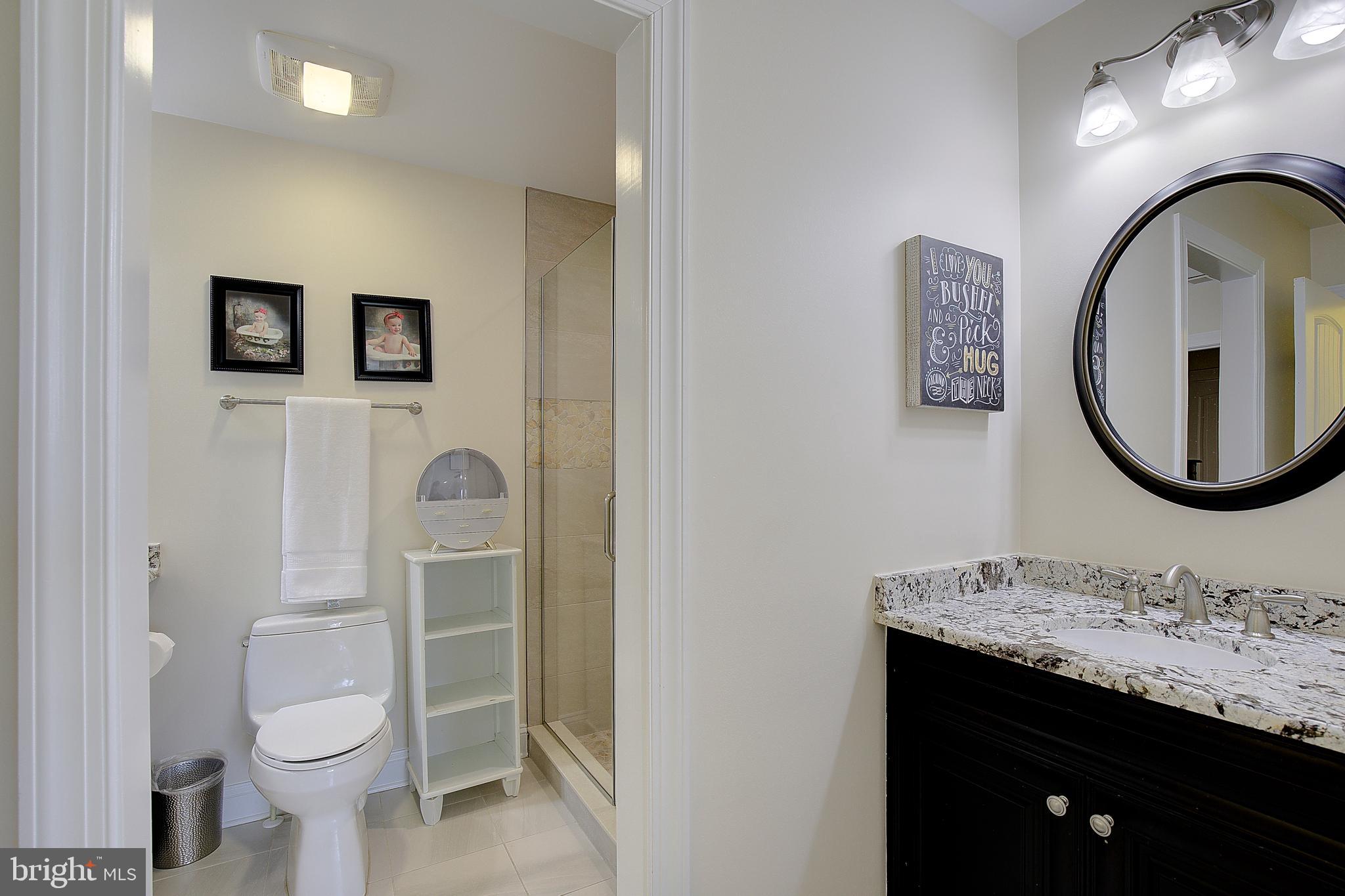 2393 Garrity Road St. Leonard, MD 20685 - Photo 43 of 76 Oversized upstairs bath