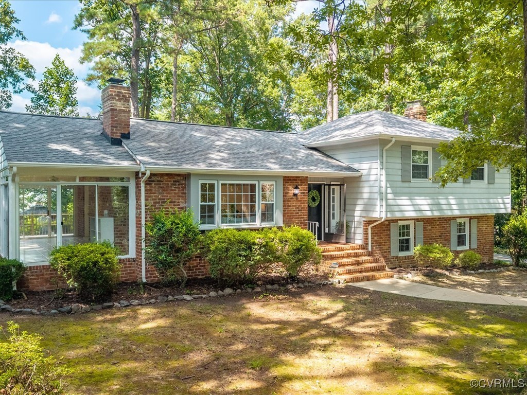 8336 Chippenham Road Richmond, VA 23235 - Photo 2 of 43 Gallery Image 2