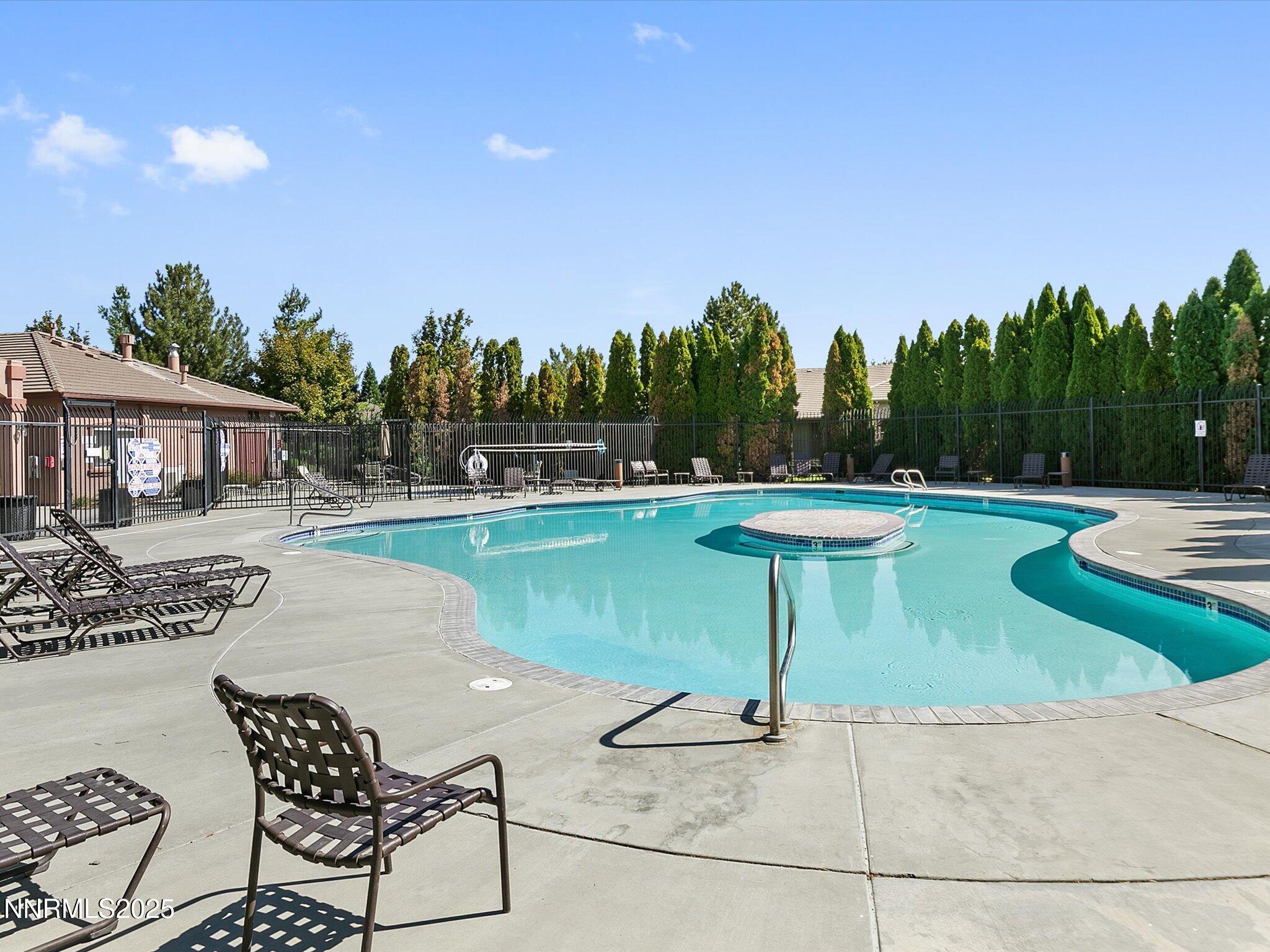 6850 Sharlands Avenue, Unit S1111 Reno, NV 89523 - Photo 22 of 28 31-6850 Sharlands Ave-Unit 1111-2-101