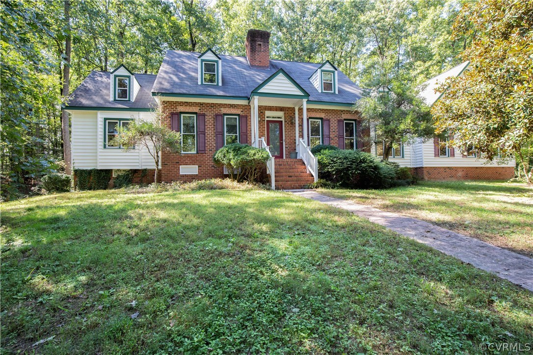 1734 Page Road Powhatan, VA 23139 - Photo 1 of 43 Gallery Image 1