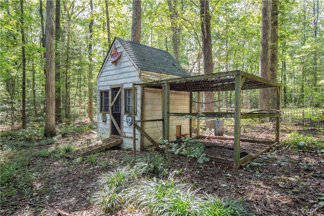 1734 Page Road Powhatan, VA 23139 - Photo 30 of 43 Gallery Image 30