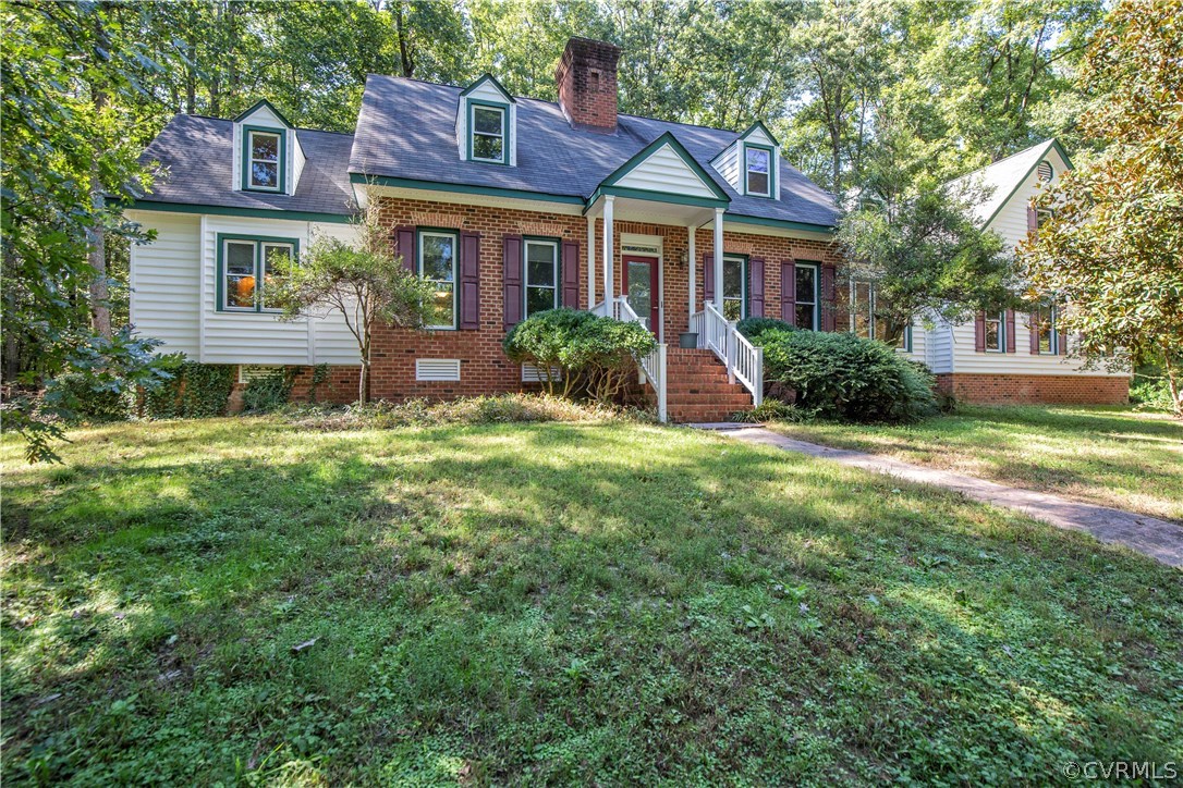 1734 Page Road Powhatan, VA 23139 - Photo 3 of 43 Gallery Image 3