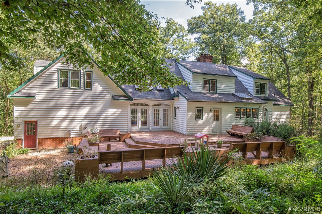 1734 Page Road Powhatan, VA 23139 - Photo 4 of 43 Gallery Image 4