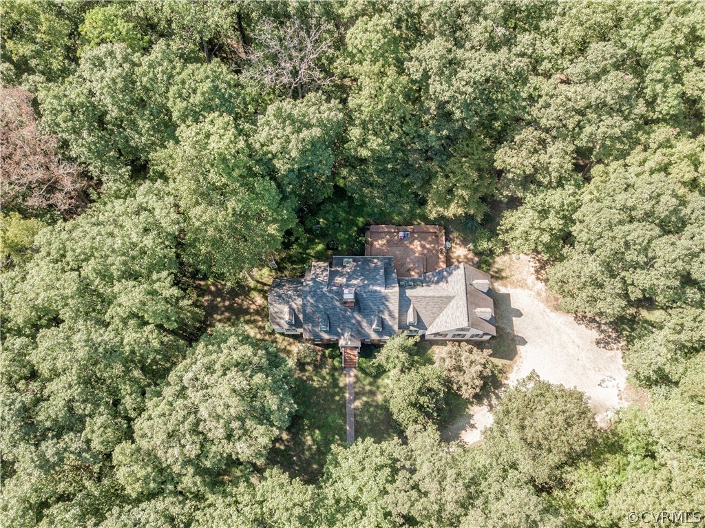 1734 Page Road Powhatan, VA 23139 - Photo 5 of 43 Gallery Image 5