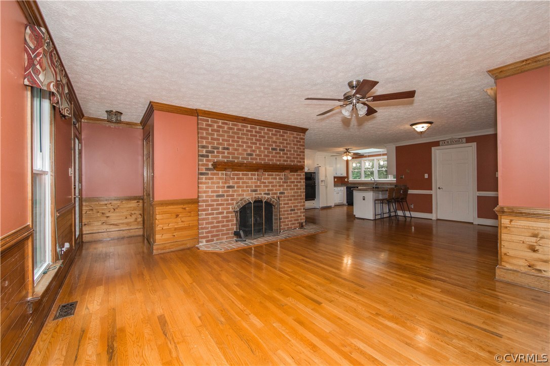1734 Page Road Powhatan, VA 23139 - Photo 8 of 43 Gallery Image 8