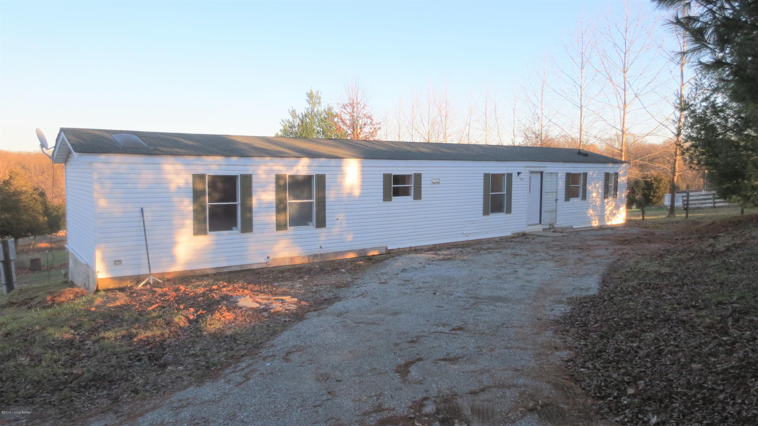 153 Ridgetop Drive Pendleton, KY 40055 - Photo 1 of 15 Renovated home