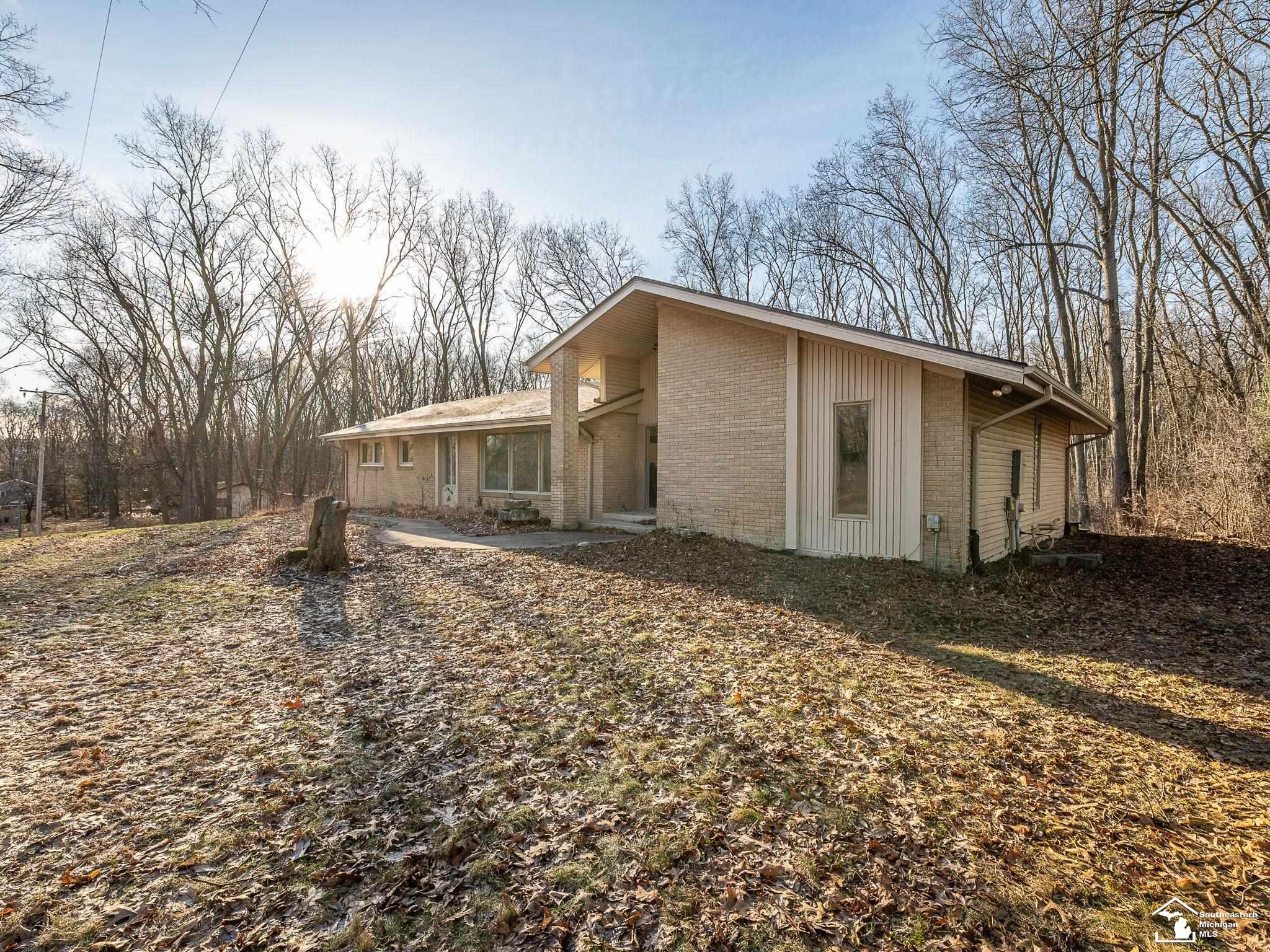 1795 Richards Road Clarklake, MI 49234 - Photo 49 of 57