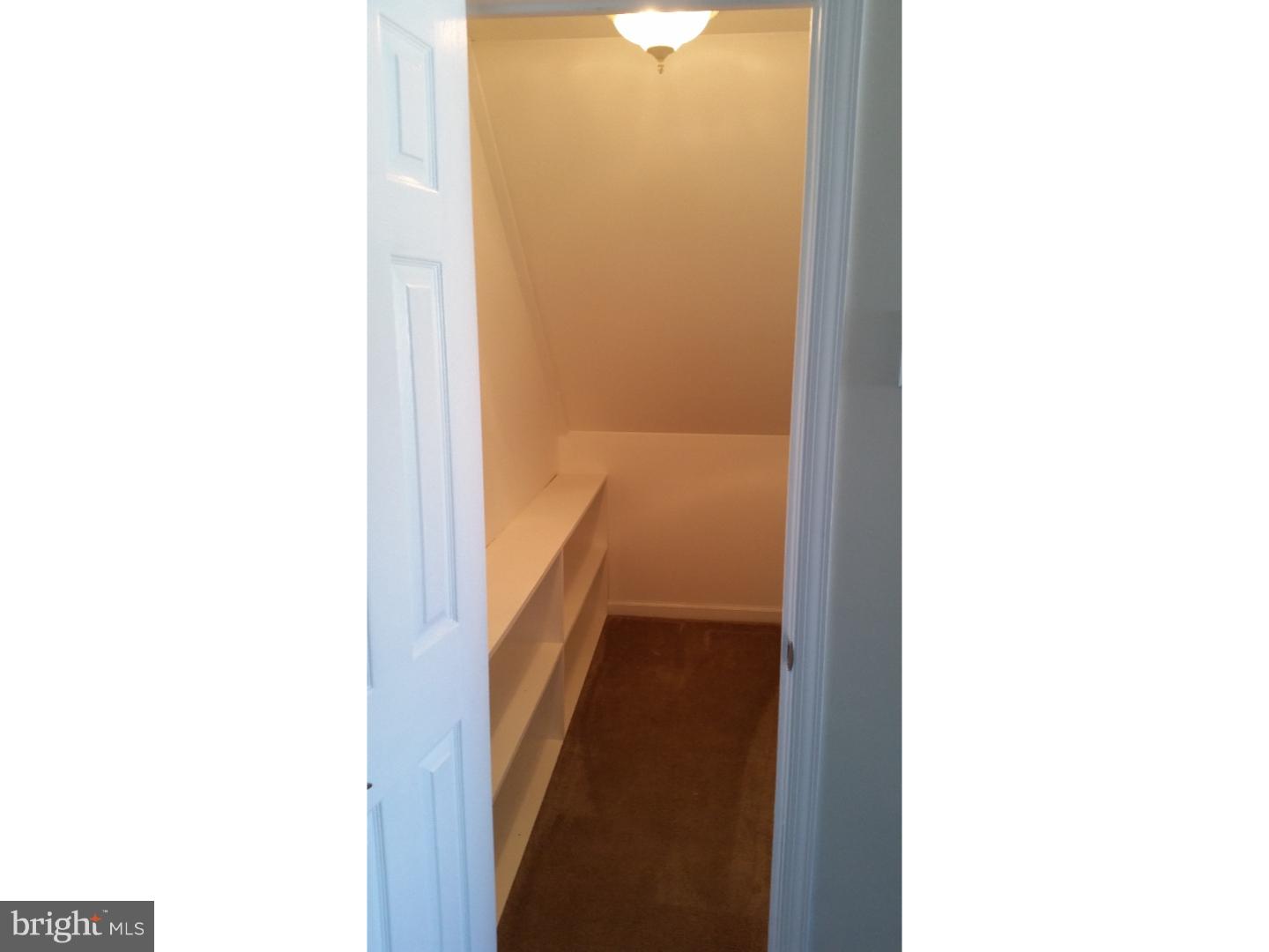 68 Cardinal Road Levittown, PA 19057 - Photo 16 of 22 Walk-in Closet