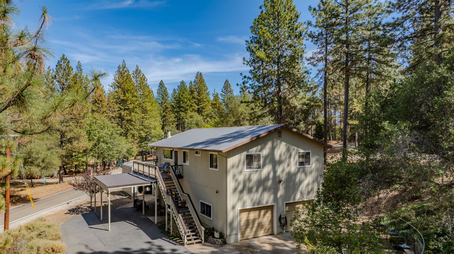 17000 Shake Ridge Road Sutter Creek, CA 95685 - Photo 38 of 61 Gallery Image 38