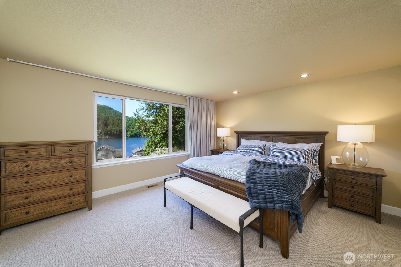 18820 Big Lake Ridge Place Mount Vernon, WA 98274 - Photo 25 of 40