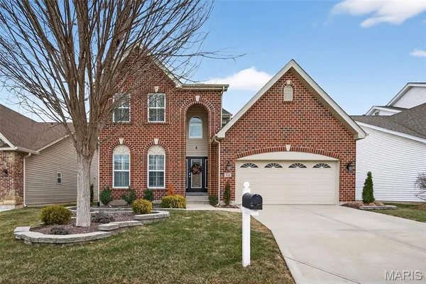 $3,400 | 968 Ridgepointe Pl Circle, Lake St. Louis, MO 63367