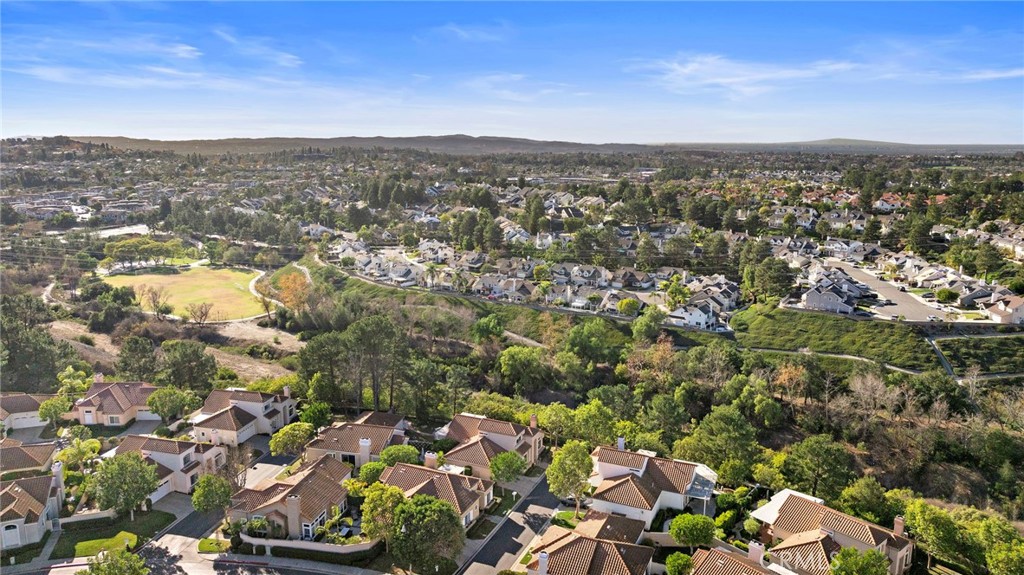 21191 Cancun Mission Viejo, CA 92692 - Photo 25 of 28 an aerial view of multiple house