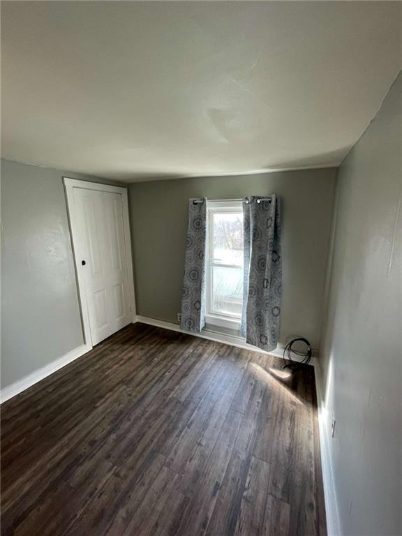 238 Philadelphia Street, Unit 242 Indiana, PA 15701 - Photo 25 of 31