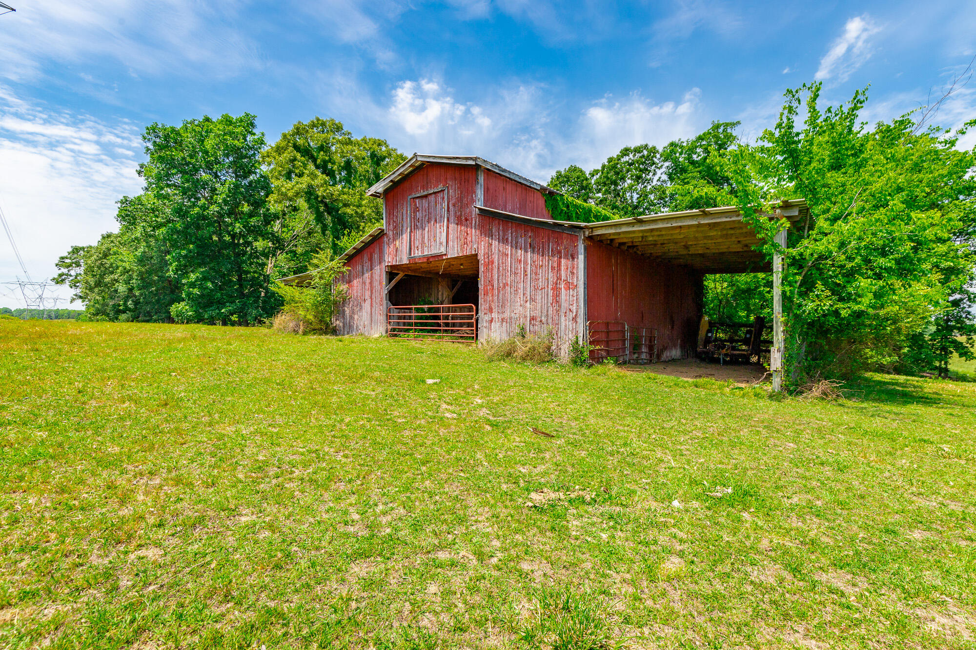 7015 B K Ranch Road Georgetown, TN 37336 - Photo 86 of 144 7015 B K RAnch Road HD-101