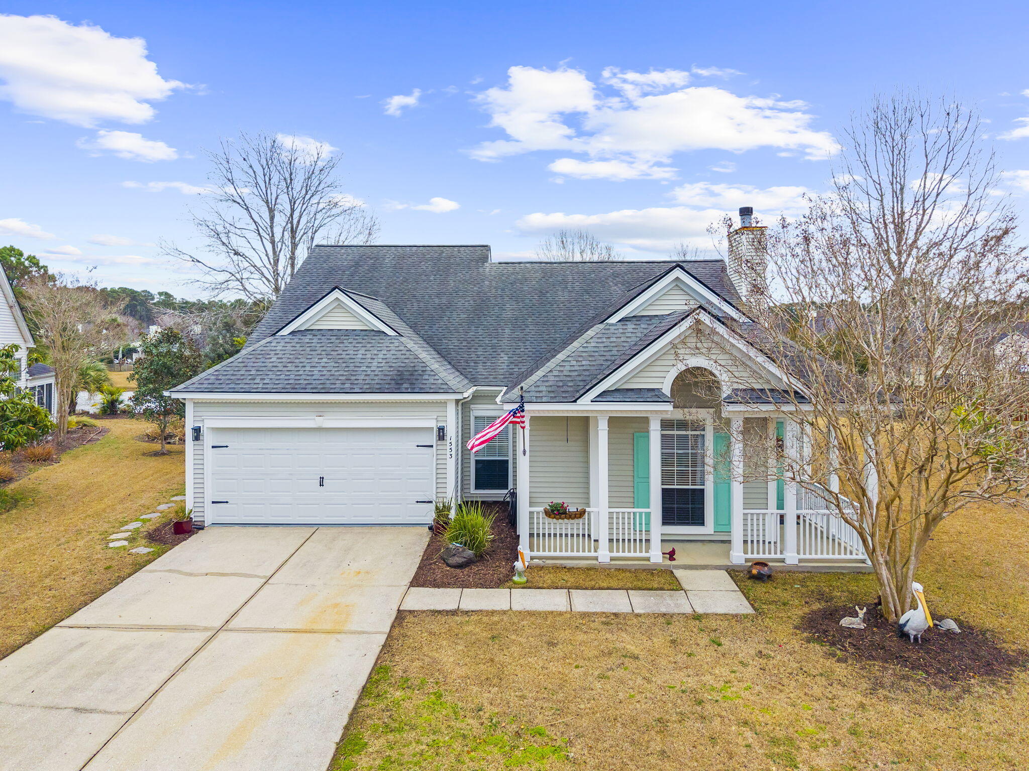 1553 Sweet Myrtle Circle Mount Pleasant, SC 29466 - Photo 1 of 78 1553 Sweet Myrtle Circle-110