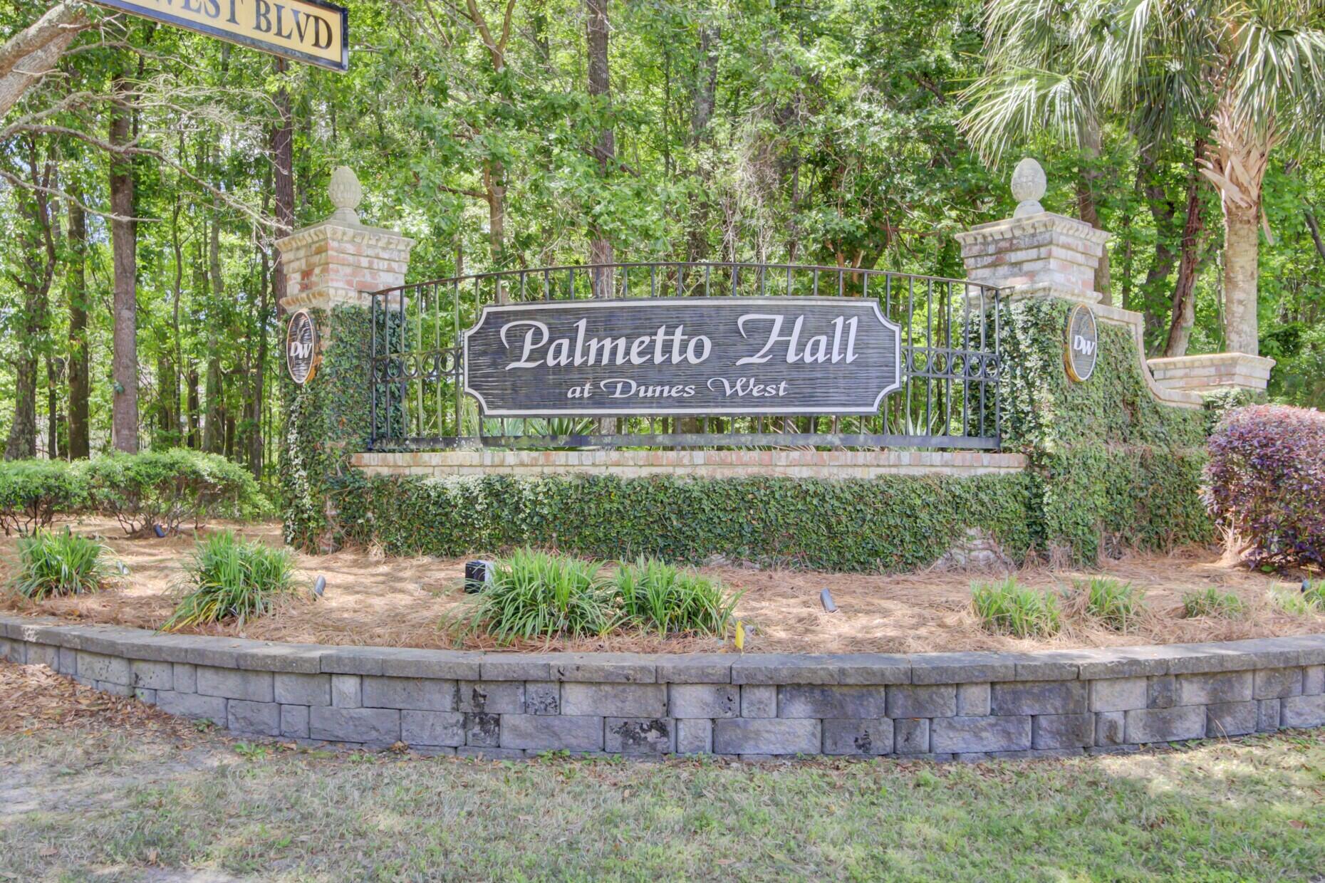 1553 Sweet Myrtle Circle Mount Pleasant, SC 29466 - Photo 52 of 78 Neighborhood Sign
