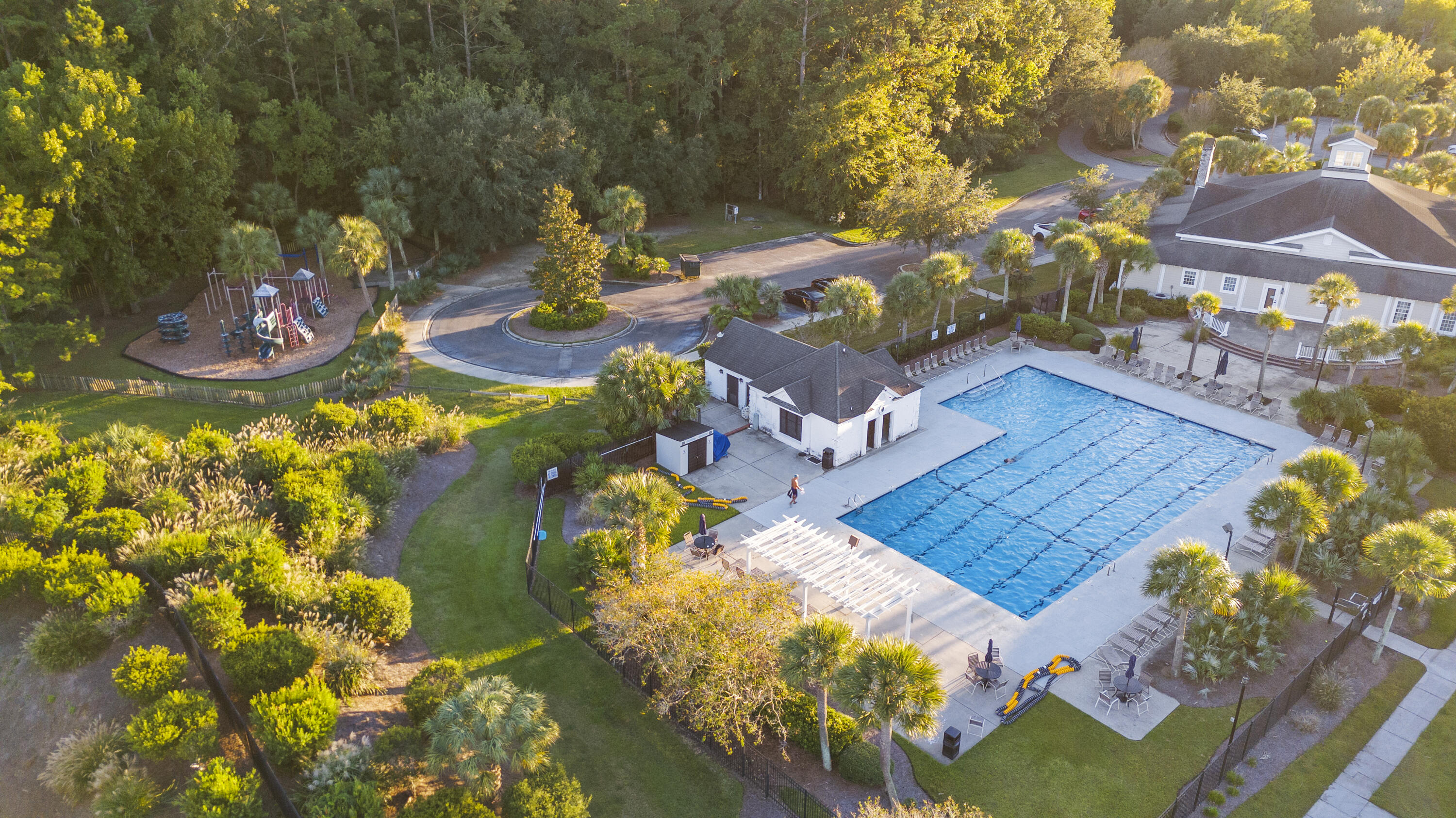 1553 Sweet Myrtle Circle Mount Pleasant, SC 29466 - Photo 54 of 78 Nieghborhood Pool