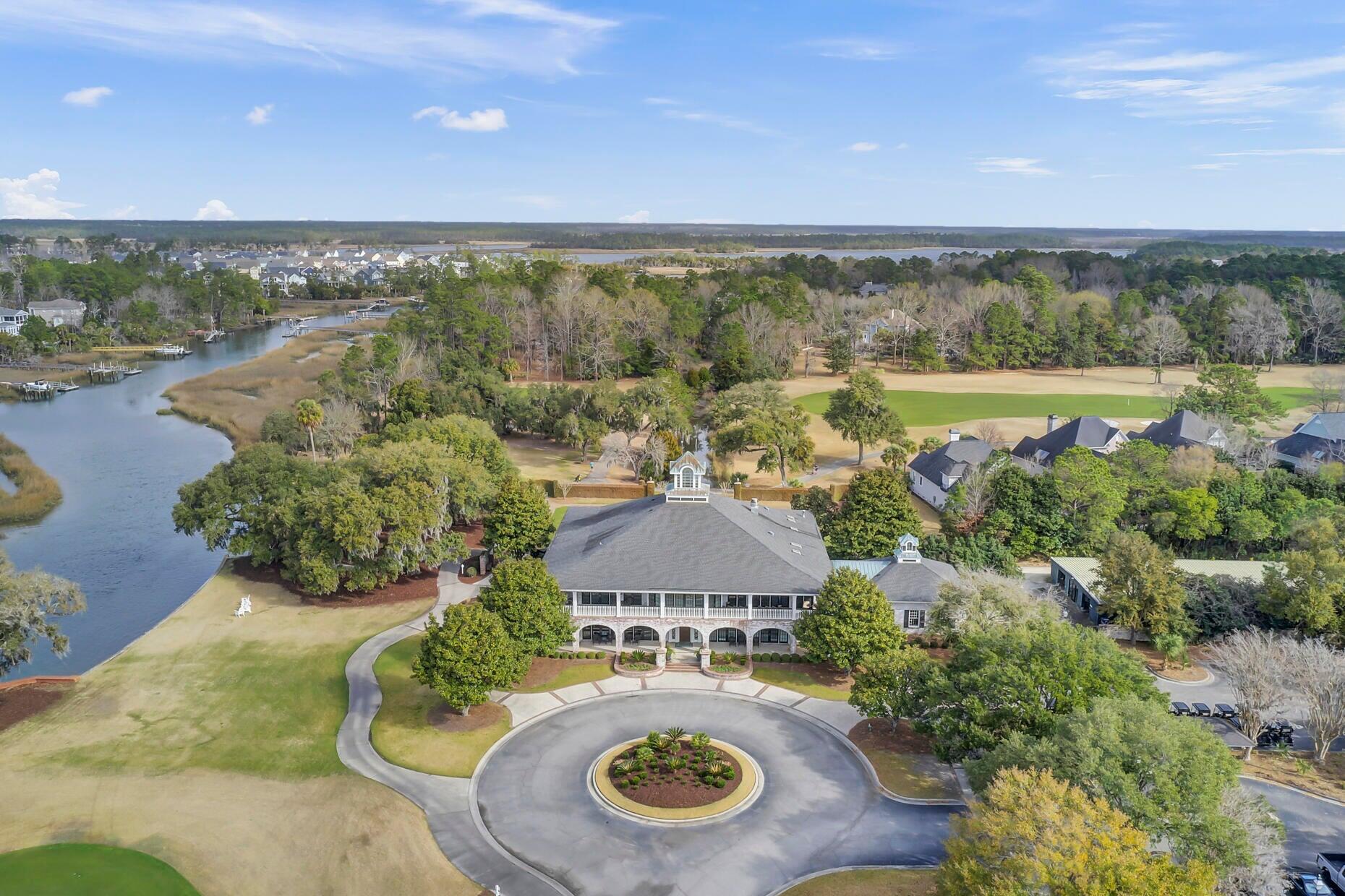 1553 Sweet Myrtle Circle Mount Pleasant, SC 29466 - Photo 64 of 78 Dunes West Golf Clubhouse