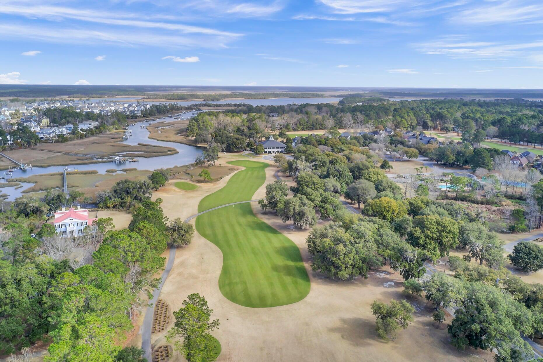 1553 Sweet Myrtle Circle Mount Pleasant, SC 29466 - Photo 65 of 78 Dunes West Golf Course