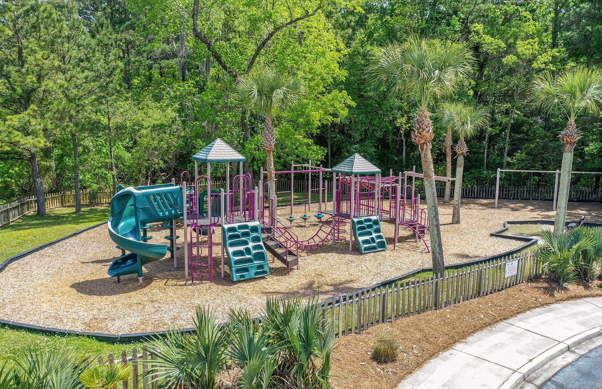 1553 Sweet Myrtle Circle Mount Pleasant, SC 29466 - Photo 67 of 78 Dunes West Playground