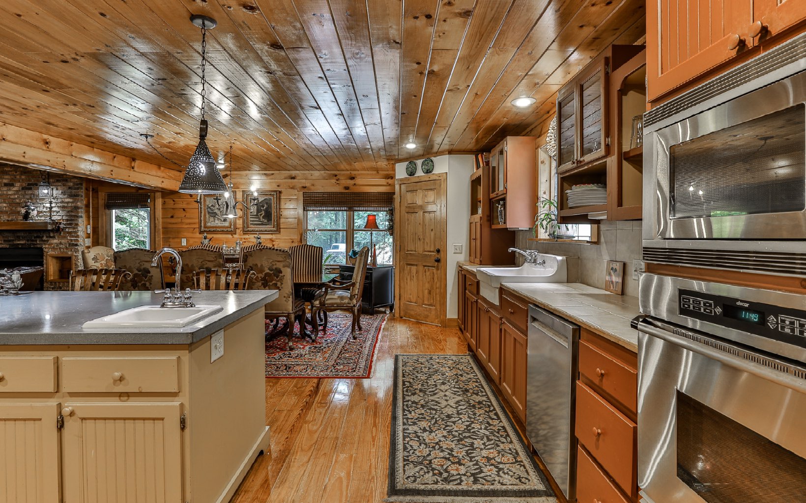 148 Poolside Court Ellijay, GA 30540 - Photo 29 of 74 Additional View