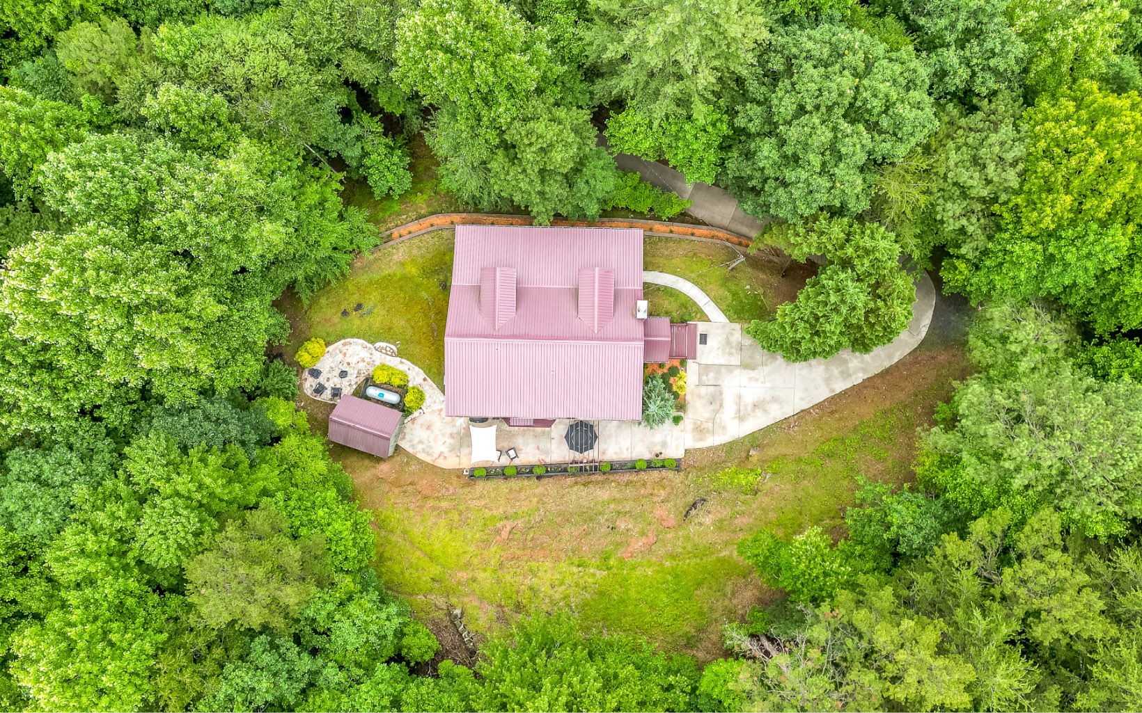 148 Poolside Court Ellijay, GA 30540 - Photo 4 of 74 Additional View