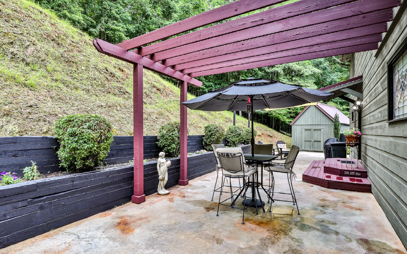 148 Poolside Court Ellijay, GA 30540 - Photo 5 of 74 Additional View