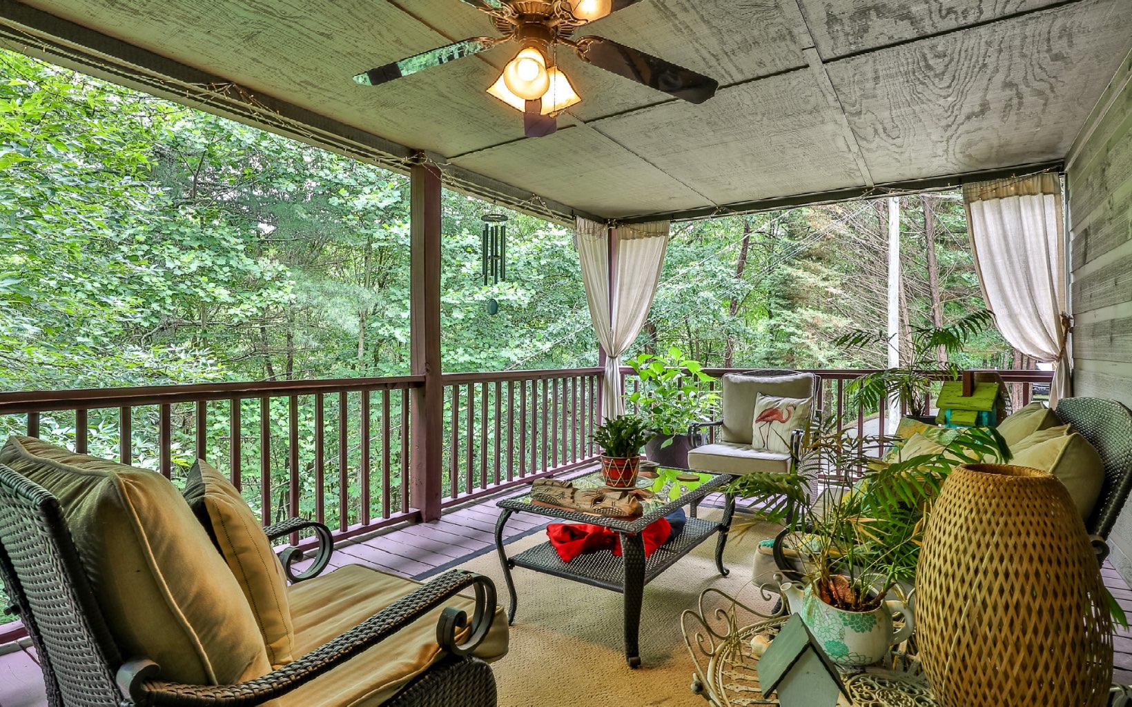 148 Poolside Court Ellijay, GA 30540 - Photo 6 of 74 Additional View