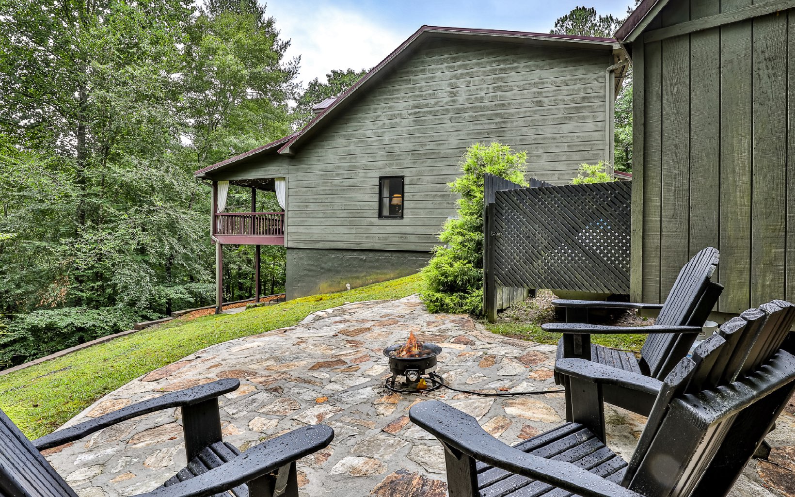 148 Poolside Court Ellijay, GA 30540 - Photo 69 of 74 Additional View