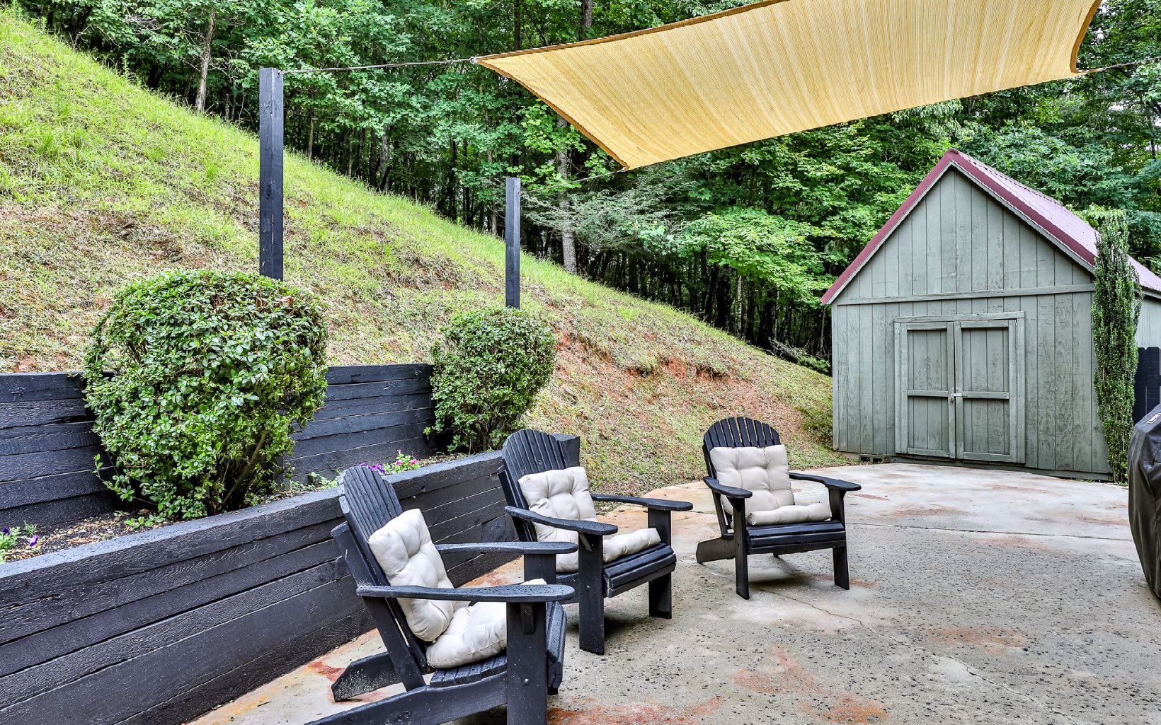 148 Poolside Court Ellijay, GA 30540 - Photo 7 of 74 Additional View