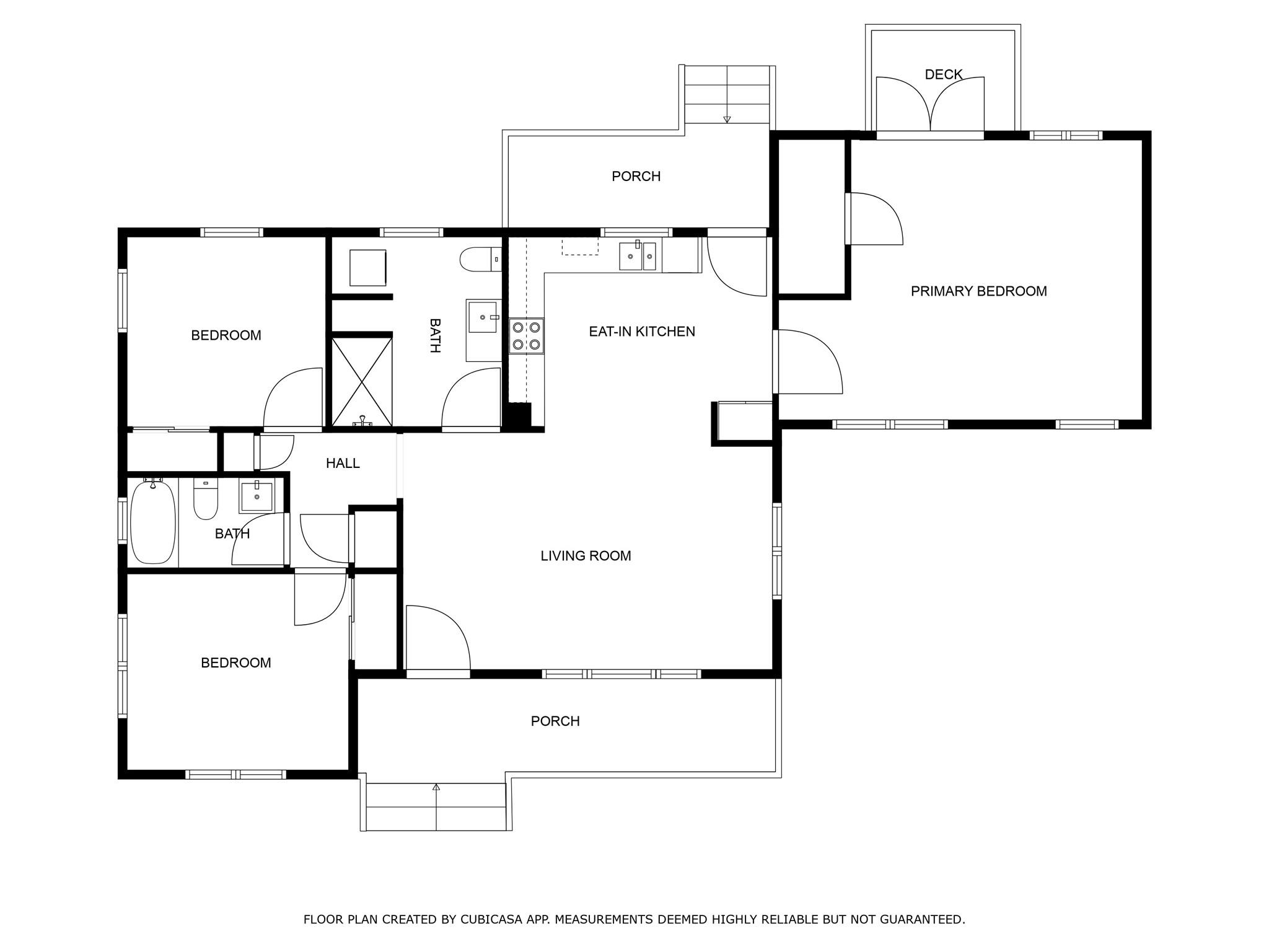 1808 Allens Creek Road Waynesville, NC 28786 - Photo 45 of 45